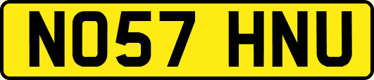 NO57HNU