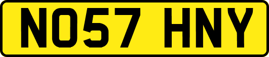 NO57HNY
