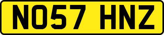 NO57HNZ