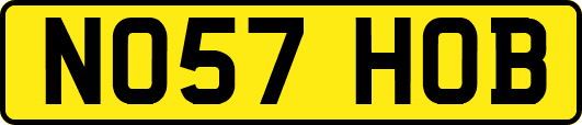 NO57HOB