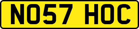 NO57HOC