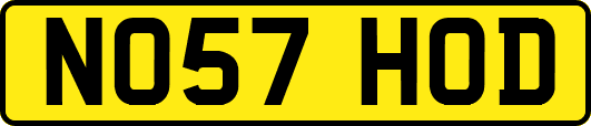 NO57HOD