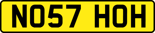 NO57HOH
