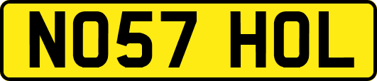 NO57HOL