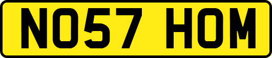 NO57HOM