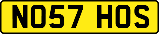 NO57HOS
