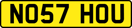 NO57HOU