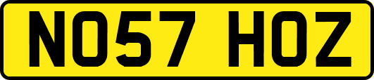 NO57HOZ