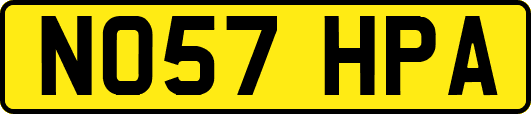 NO57HPA