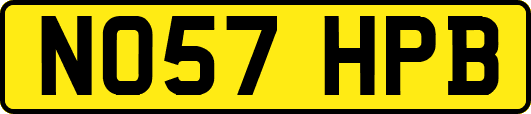 NO57HPB