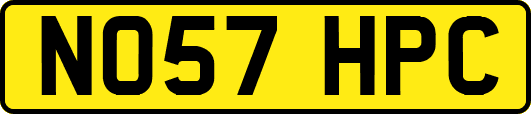 NO57HPC