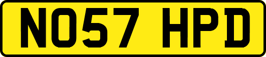 NO57HPD