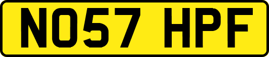 NO57HPF