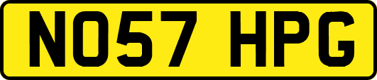 NO57HPG
