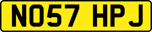 NO57HPJ