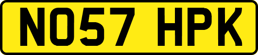 NO57HPK