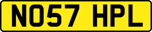 NO57HPL