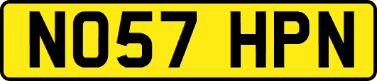 NO57HPN