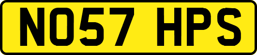 NO57HPS