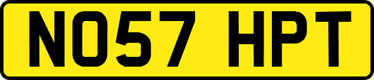 NO57HPT