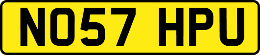 NO57HPU