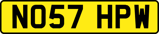 NO57HPW
