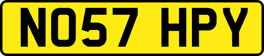NO57HPY