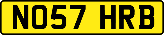 NO57HRB