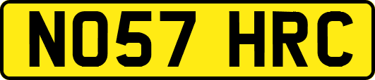 NO57HRC
