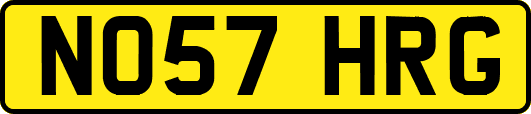 NO57HRG