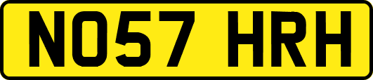 NO57HRH
