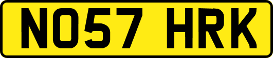 NO57HRK