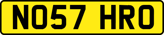 NO57HRO