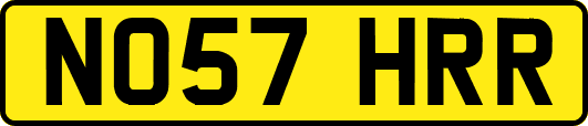 NO57HRR
