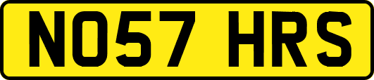 NO57HRS