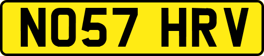 NO57HRV