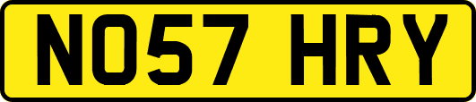 NO57HRY