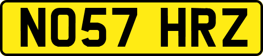 NO57HRZ