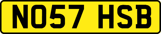 NO57HSB