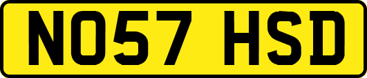 NO57HSD