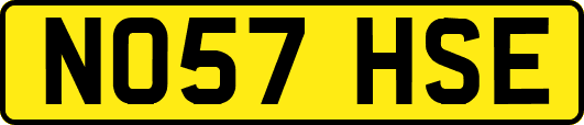 NO57HSE