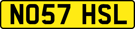 NO57HSL