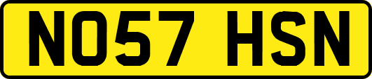 NO57HSN