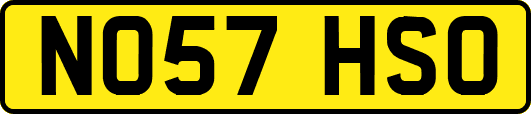 NO57HSO