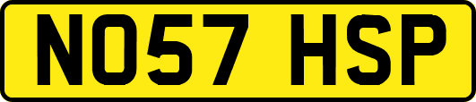 NO57HSP
