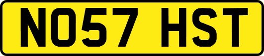 NO57HST