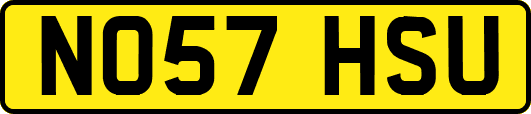 NO57HSU
