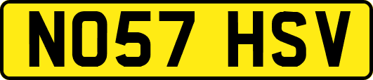 NO57HSV