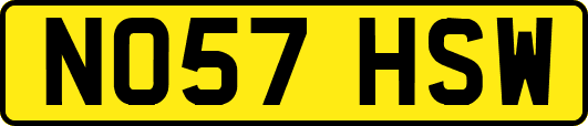 NO57HSW