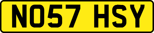 NO57HSY